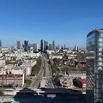 Warsaw Stay Kasprzaka 29