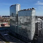 Warsaw Stay Kasprzaka 29