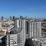 Warsaw Stay Kasprzaka 29
