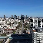 Warsaw Stay Kasprzaka 29